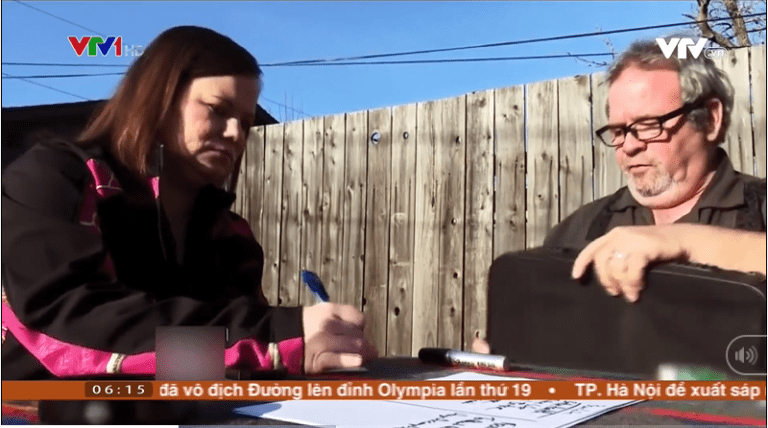 Người đàn ông giúp hàng nghìn người cai nghiện thuốc lá thành công