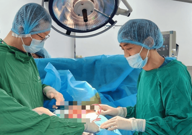 Quý ông nhận trái đắng khi tân trang “cậu nhỏ” không đúng cách