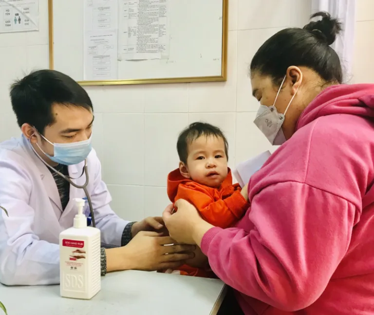 7 nguyên tắc giúp phòng bệnh đường hô hấp