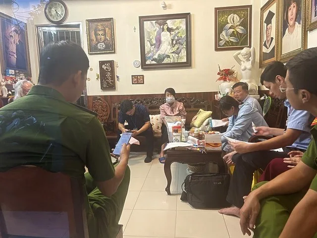 Kiên quyết xử lý nghiêm hoạt động hành nghề khám bệnh, chữa bệnh không phép