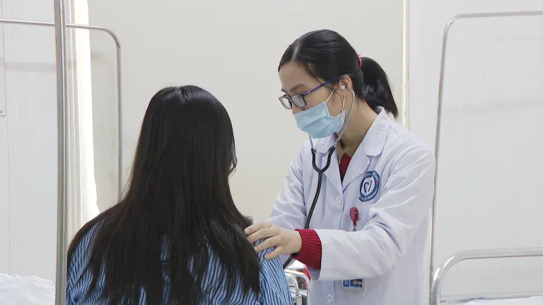 Đái tháo đường type 2 đang ngày càng trẻ hoá