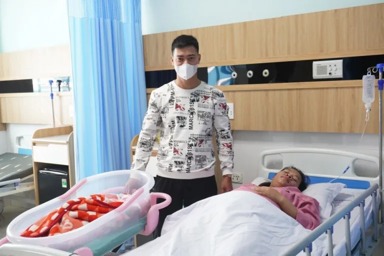 Kịp thời mổ lấy thai cho 2 sản phụ đái tháo đường thai kỳ nặng, nhiễm toan ceton