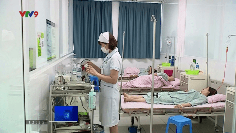 Phương thức lây truyền HPV