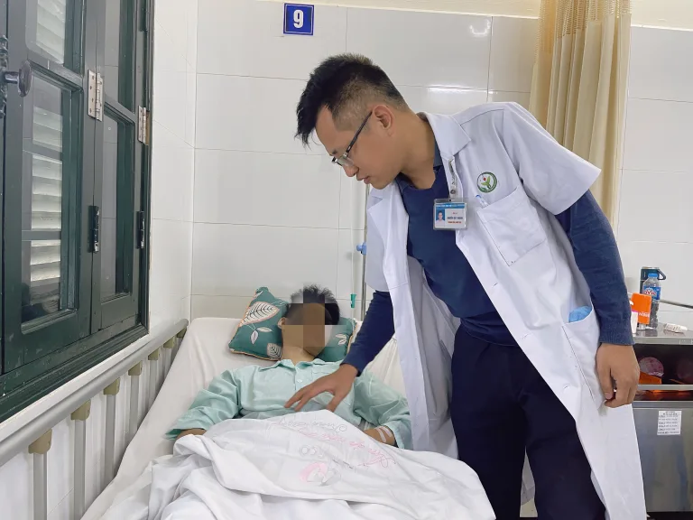 Đề phòng xoắn tinh hoàn khi trời lạnh