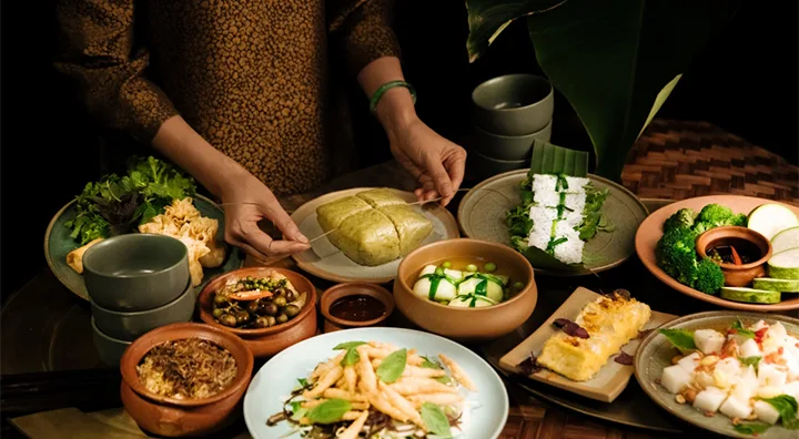 Dinh dưỡng ngày Tết cho trẻ: Những điều cha mẹ cần lưu ý