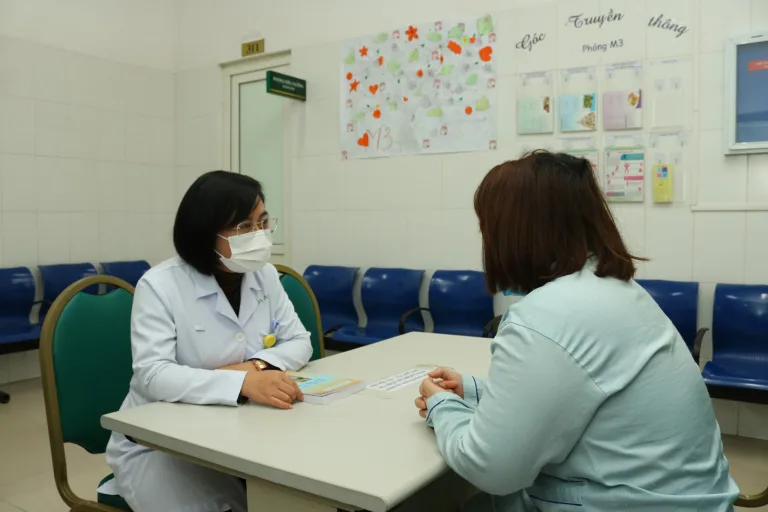 Rối loạn dạng cơ thể – căn bệnh dễ chẩn đoán nhầm