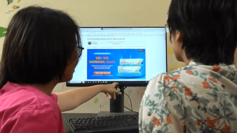 Ung thư cổ tử cung dần bị đẩy lùi nhờ nhận thức cộng đồng
