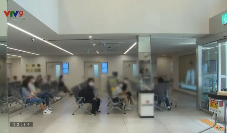 Hàn Quốc hoàn tiền bảo hiểm y tế hơn 2 triệu người